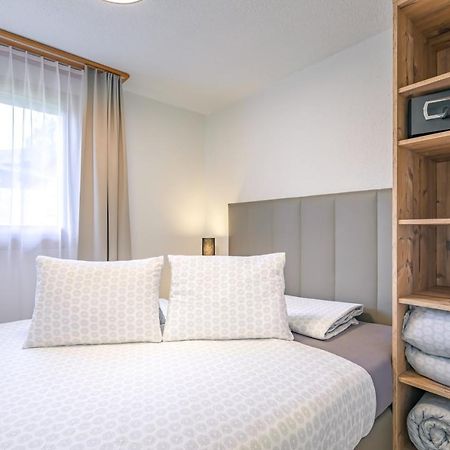 Chalet Graben - Aare Jungfrau Ag Гриндельвальд Экстерьер фото