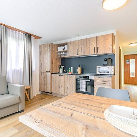 Chalet Graben - Aare Jungfrau Ag Гриндельвальд Экстерьер фото