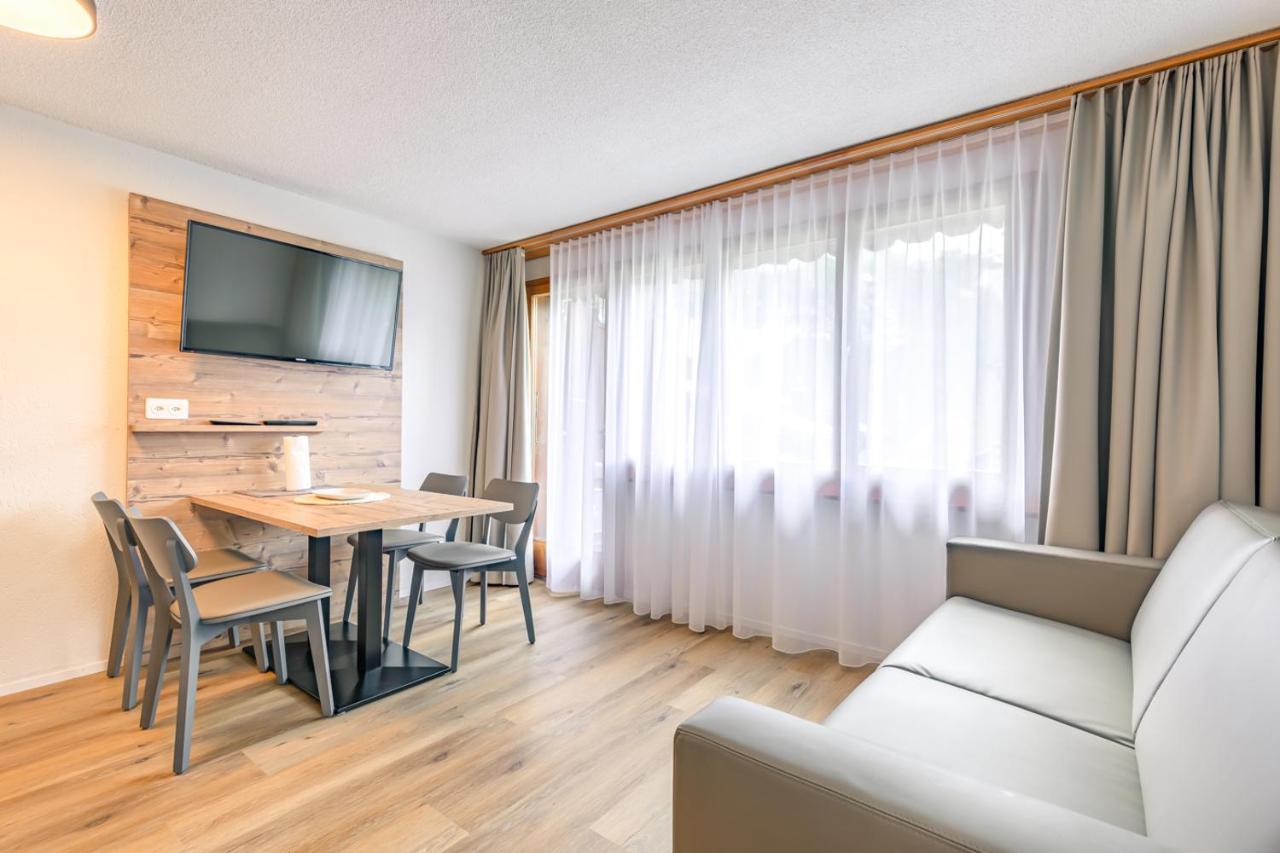 Chalet Graben - Aare Jungfrau Ag Гриндельвальд Экстерьер фото