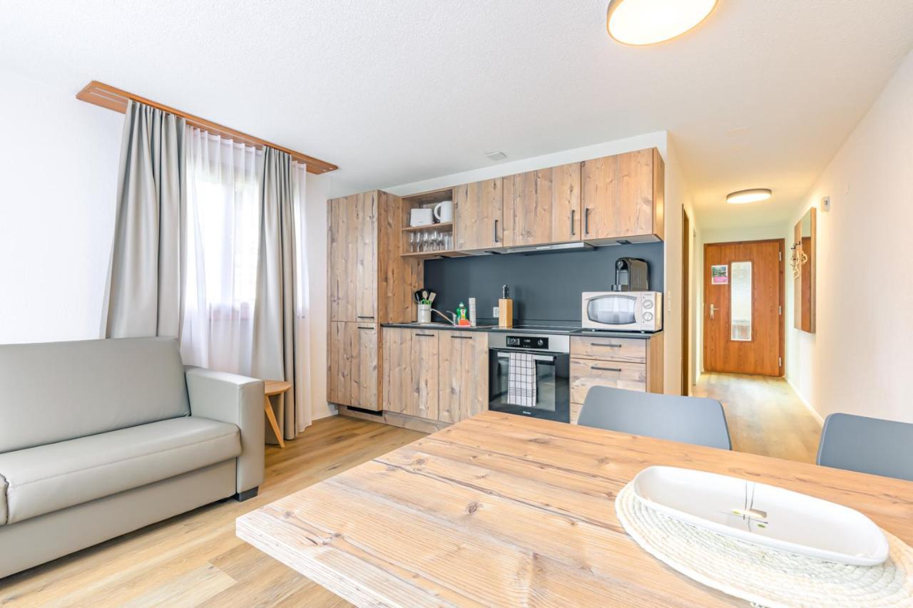 Chalet Graben - Aare Jungfrau Ag Гриндельвальд Экстерьер фото