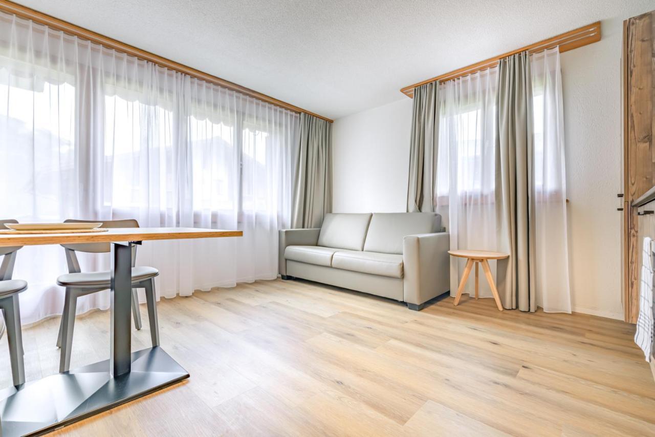 Chalet Graben - Aare Jungfrau Ag Гриндельвальд Экстерьер фото