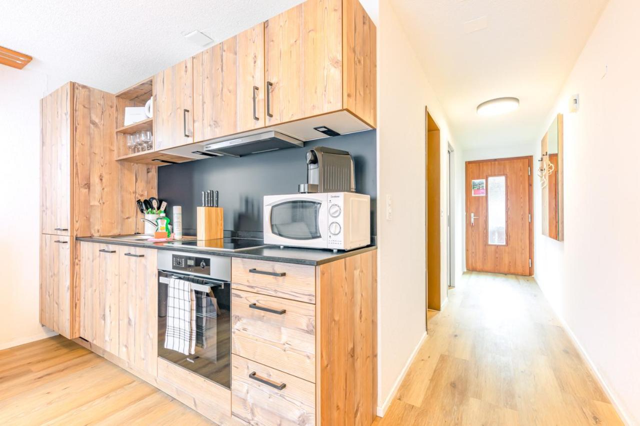 Chalet Graben - Aare Jungfrau Ag Гриндельвальд Экстерьер фото